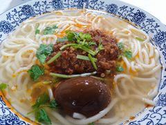 臊子饴饹面-内蒙味道