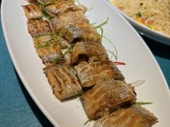 -恒记饭店·海鲜明档(淹城店)