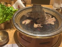 -闻老头·菊花炭烤肉(D11店)