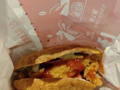 -肯德基(丰管路店)