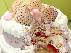 -WenTinG文汀·半糖蛋糕(港汇恒隆店)