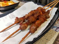 -鸣记脆皮烤鱼(山姆店)