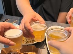 -1937青岛老味道·海肠捞饭·青岛菜(大鲍岛栈桥店)