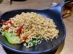 -马海涛牛肉串(领汇广场店)
