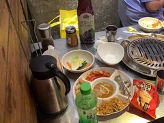 -喜来稀肉(虹泉路店)