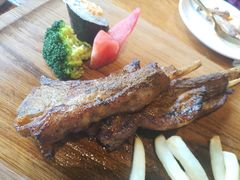 -SEN CASTLE城堡西餐(创意设计中心店)