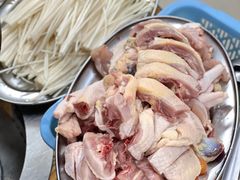 -威邵鸡煲(西华路总店)