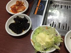 -长今家韩国料理(瑞景店)