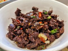 -农耕记·湖南土菜(科技园店)