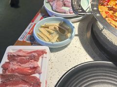 -沪小胖·小龙虾·蓝龙王(八佰伴店)