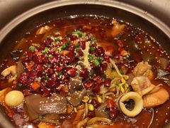 -臻悦海宴.家宴(奥体中心店)