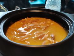 云雾笋猪肚-凤凰湘语·海派湘菜(浦东旗舰店)