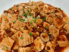 私房豆腐-金掌勺东北菜(格兰晴天店)