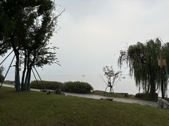 -东钱湖旅游度假区