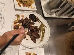 -火地铁板烧(昆山万象汇店)