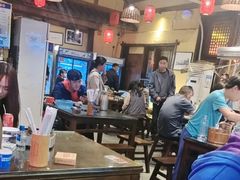-富正毅三下锅·湘西韵味(天门山索道店)