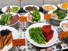 -梁家大院•农家菜(马陆店)