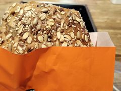 高纤乳酪包-盒马鲜生(夫子庙店)