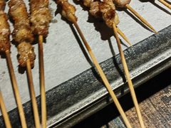 -管氏翅吧(广渠门店)