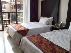 亚龙湾红树林度假酒店-三亚亚龙湾红树林度假酒店