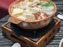 -将太无二·蓝鳍放题·北美寿司(领展购物广场中关村店)