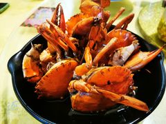 -莲花公园煎蟹(总店)