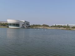 -上海海事大学(临港校区)