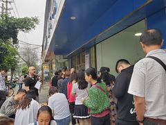 -甘记肥肠粉(马鞍北路店)