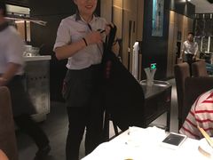 -海底捞大排档火锅(打浦路店)