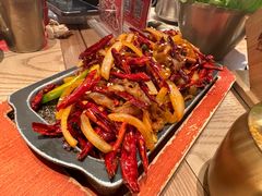 -西塔老太太泥炉烤肉(杭州首店)