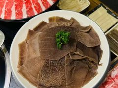 -井格重庆火锅(西直门凯德Mall店)
