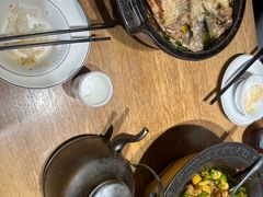 -聚鑫朋酸菜肥肠(文艺路口店)