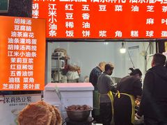 -东仓门早市