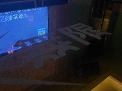 -活力无限KTV(天河新天地店)