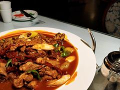 -小尕子·新疆菜(明园店)