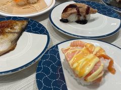 -滨寿司(新街口中央商场店)