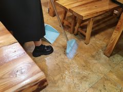 -陈记老七手擀面(哈西万达广场店)