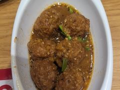 -喜家德虾仁水饺(青岛永旺东部店)