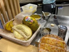 -食代馆(深业上城店)