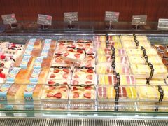 -丁香西饼屋(桂林路店)