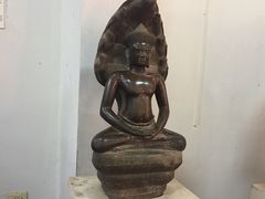 -柬埔寨国家博物馆