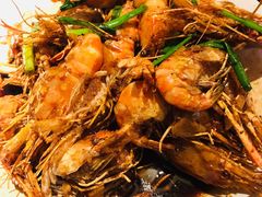 -老头儿油爆虾·知味杭州(爱琴海购物中心)