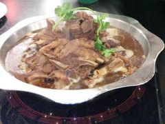 android_upload_pic-蝎王府羊蝎子(西直门店)