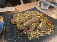 -壹酒贰肉1926·深夜食堂(南京北街店)