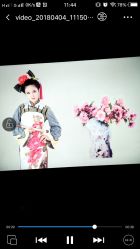 -盘子女人坊古装写真摄影(深圳店)