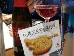 -比格比萨自助(密云店)
