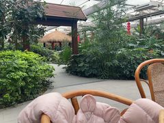-春满园生态餐厅(南宫路店)