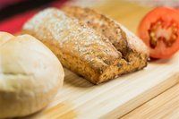 -美事客·面包·蛋糕·甜品(城中城店)