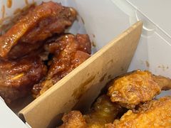 -Kyochon1991校村(共和路店)