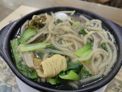 -清真·穆萨砂锅(大皮院店)